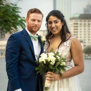 Meet your Posher, Cheyenne